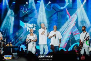 BRUMAS FOLIA 2025