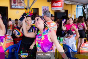 BRUMAS FOLIA 2025