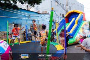 BRUMAS FOLIA 2025