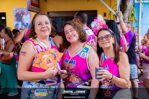 BRUMAS FOLIA 2025