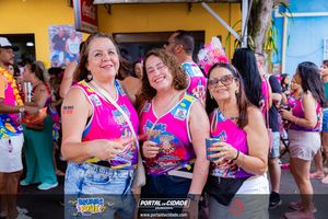 BRUMAS FOLIA 2025