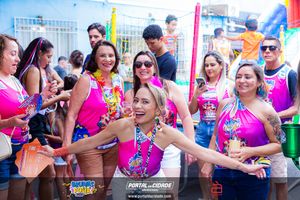 BRUMAS FOLIA 2025