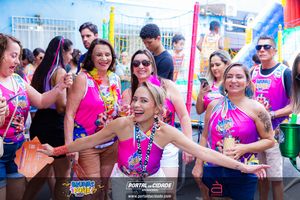 BRUMAS FOLIA 2025