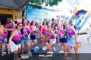 BRUMAS FOLIA 2025