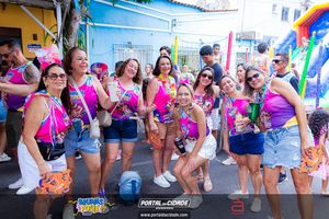 BRUMAS FOLIA 2025