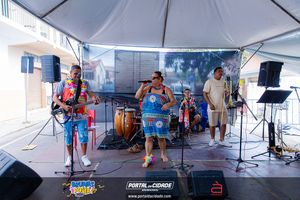 BRUMAS FOLIA 2025