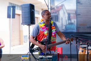 BRUMAS FOLIA 2025