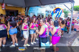BRUMAS FOLIA 2025