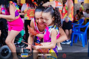 BRUMAS FOLIA 2025