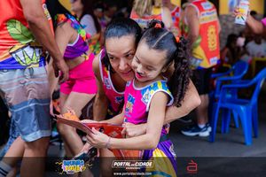 BRUMAS FOLIA 2025