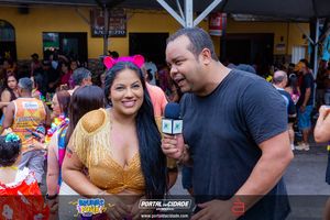 BRUMAS FOLIA 2025