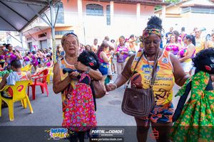 BRUMAS FOLIA 2025