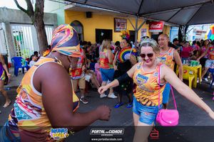 BRUMAS FOLIA 2025