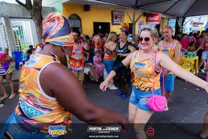 BRUMAS FOLIA 2025