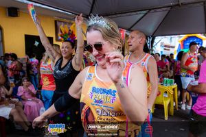 BRUMAS FOLIA 2025