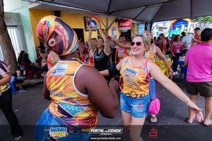 BRUMAS FOLIA 2025
