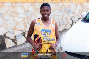 BRUMAS FOLIA 2025