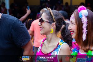 BRUMAS FOLIA 2025