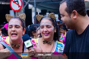 BRUMAS FOLIA 2025