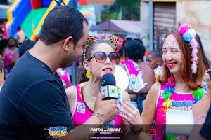 BRUMAS FOLIA 2025
