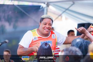 BRUMAS FOLIA 2025