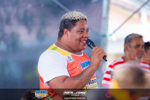 BRUMAS FOLIA 2025