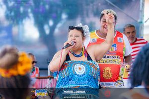 BRUMAS FOLIA 2025