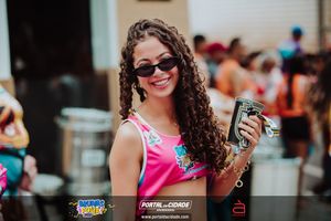 BRUMAS FOLIA 2025