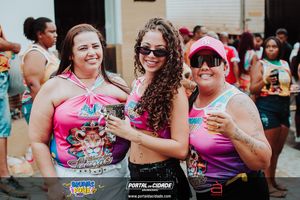 BRUMAS FOLIA 2025