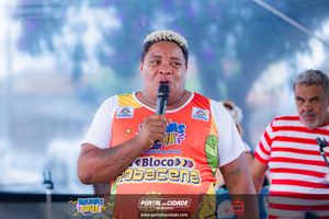 BRUMAS FOLIA 2025