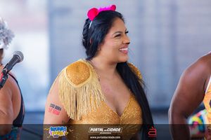 BRUMAS FOLIA 2025