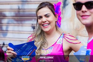 BRUMAS FOLIA 2025