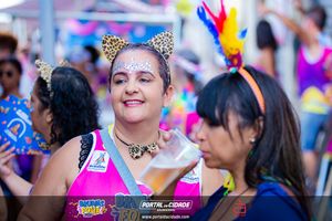 BRUMAS FOLIA 2025