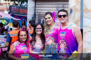 BRUMAS FOLIA 2025