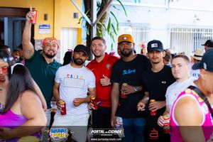BRUMAS FOLIA 2025