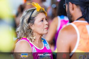 BRUMAS FOLIA 2025
