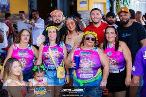 BRUMAS FOLIA 2025