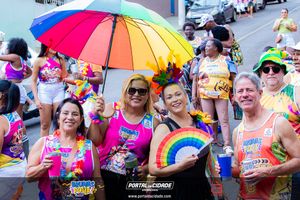 BRUMAS FOLIA 2025