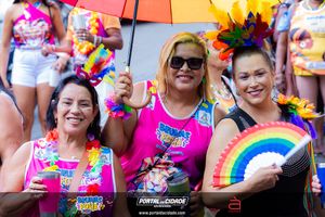 BRUMAS FOLIA 2025