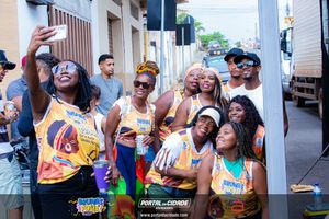 BRUMAS FOLIA 2025