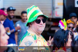 BRUMAS FOLIA 2025