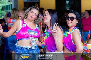 BRUMAS FOLIA 2025