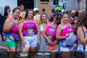 BRUMAS FOLIA 2025