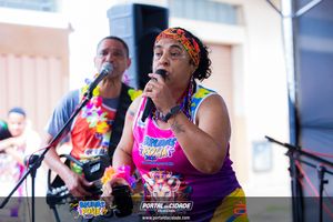 BRUMAS FOLIA 2025