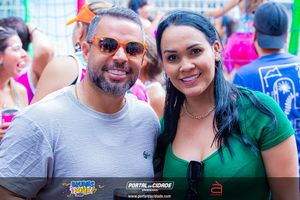 BRUMAS FOLIA 2025