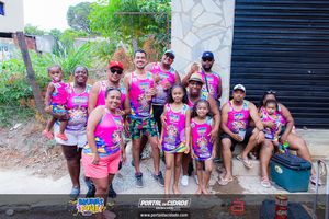 BRUMAS FOLIA 2025
