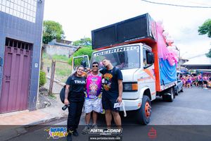 BRUMAS FOLIA 2025