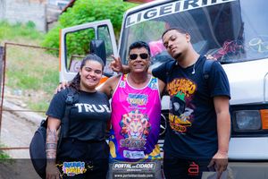 BRUMAS FOLIA 2025