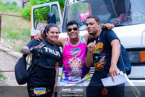 BRUMAS FOLIA 2025