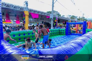 BRUMAS FOLIA 2025